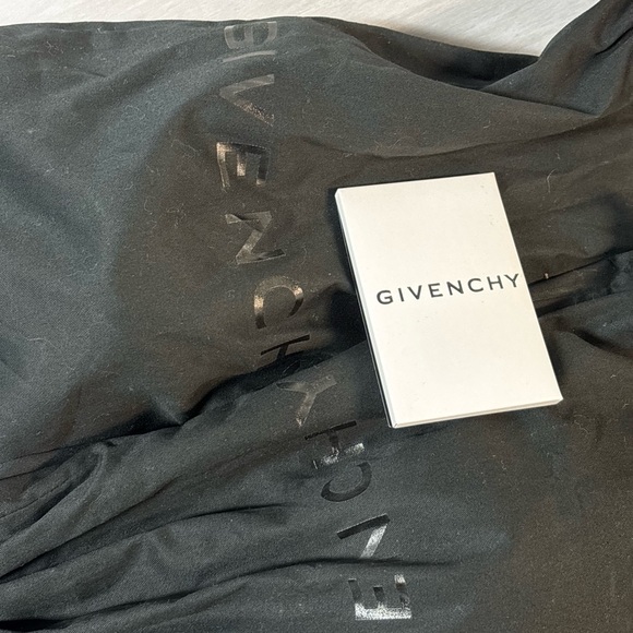 Givenchy Red Sandals - Picture 5 of 11